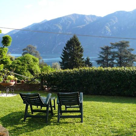 Апартаменти Casa Beatrice Oliveto Lario Екстер'єр фото