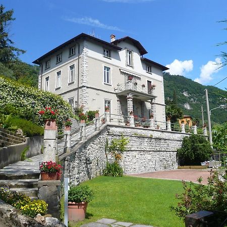 Апартаменти Casa Beatrice Oliveto Lario Екстер'єр фото