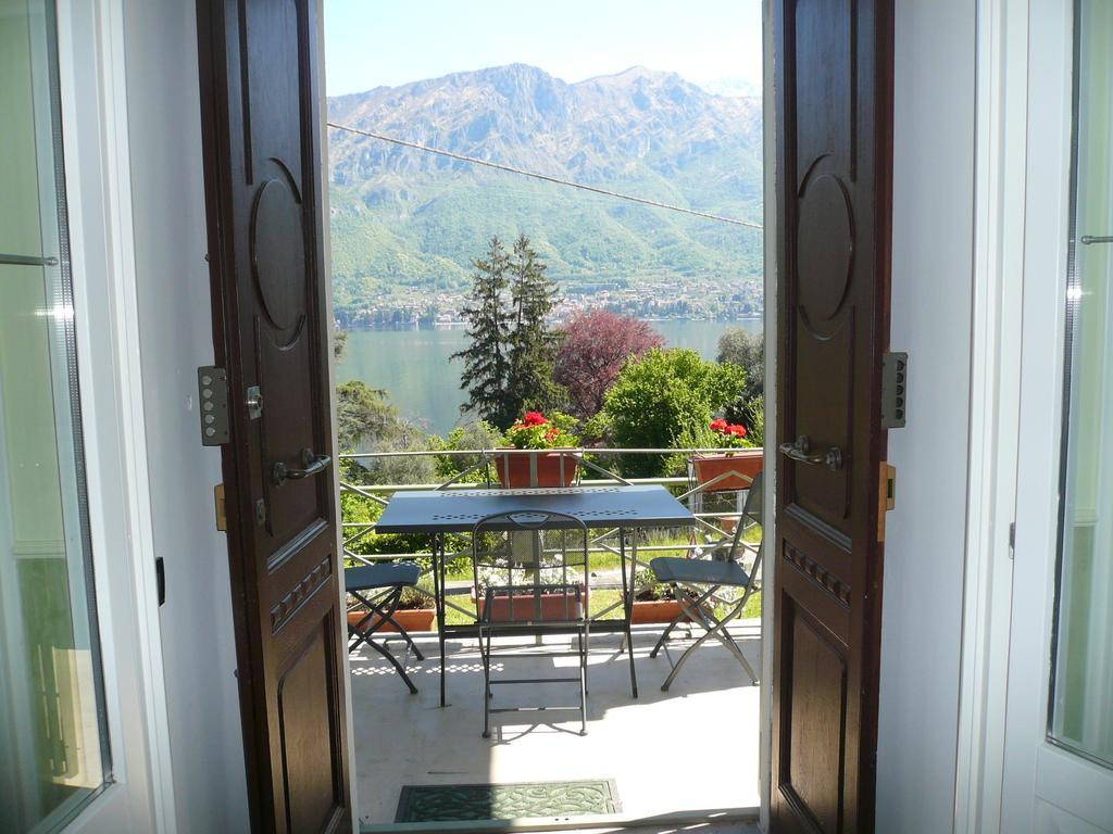 Апартаменти Casa Beatrice Oliveto Lario Номер фото