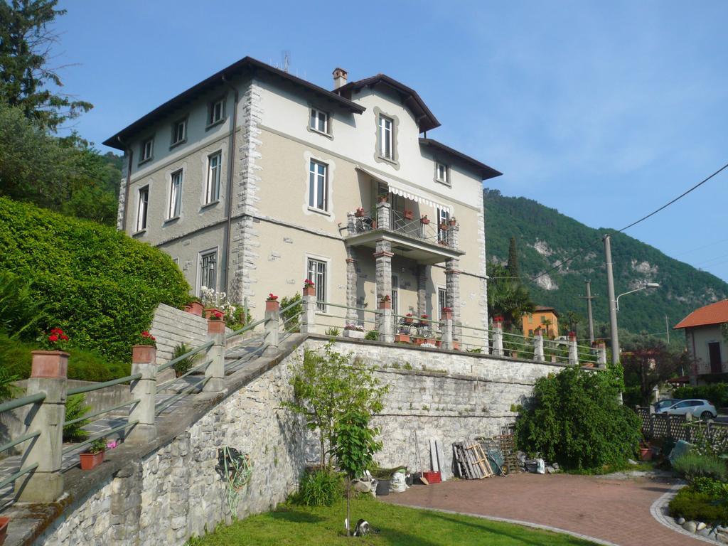 Апартаменти Casa Beatrice Oliveto Lario Номер фото