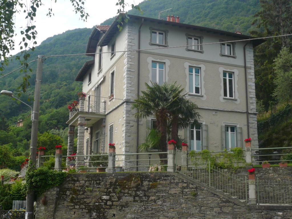 Апартаменти Casa Beatrice Oliveto Lario Номер фото