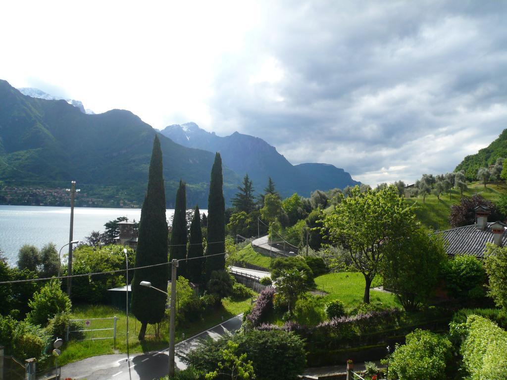 Апартаменти Casa Beatrice Oliveto Lario Номер фото