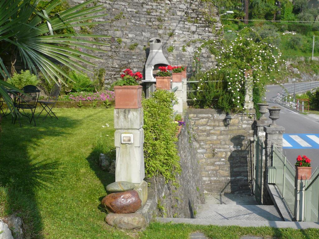 Апартаменти Casa Beatrice Oliveto Lario Номер фото
