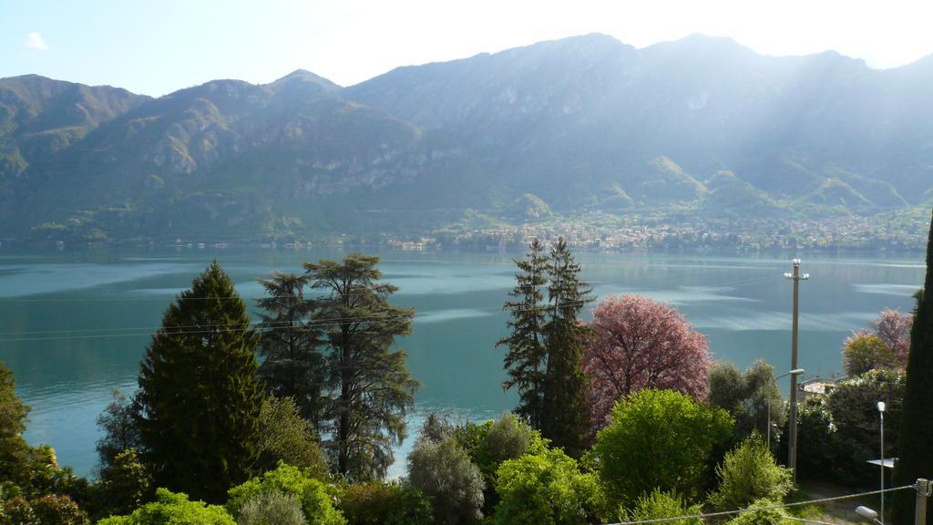 Апартаменти Casa Beatrice Oliveto Lario Екстер'єр фото